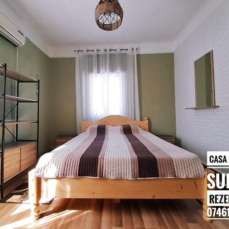 Casa De Vacanta Rodica Sulina Exteriör bild